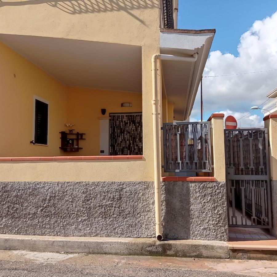 Sadomunostra Tortolì Exterior foto